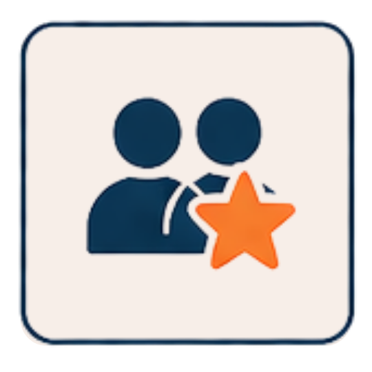 Founders with Strong Execution and Financial Discipline