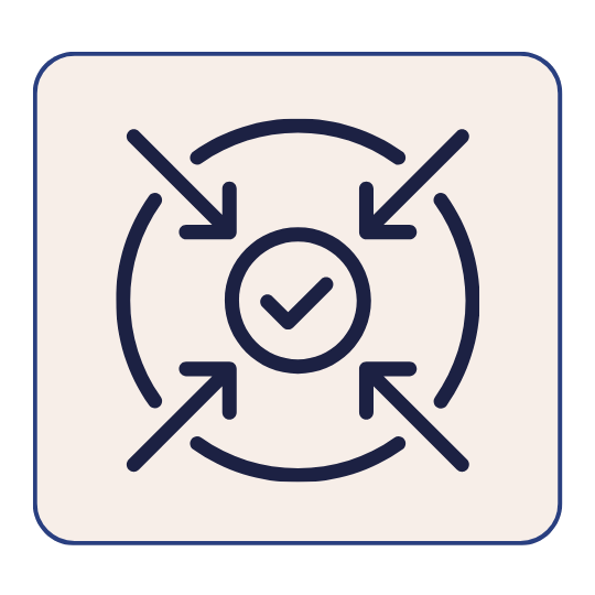 Completely Sector Agnostic with a Focus on Tech