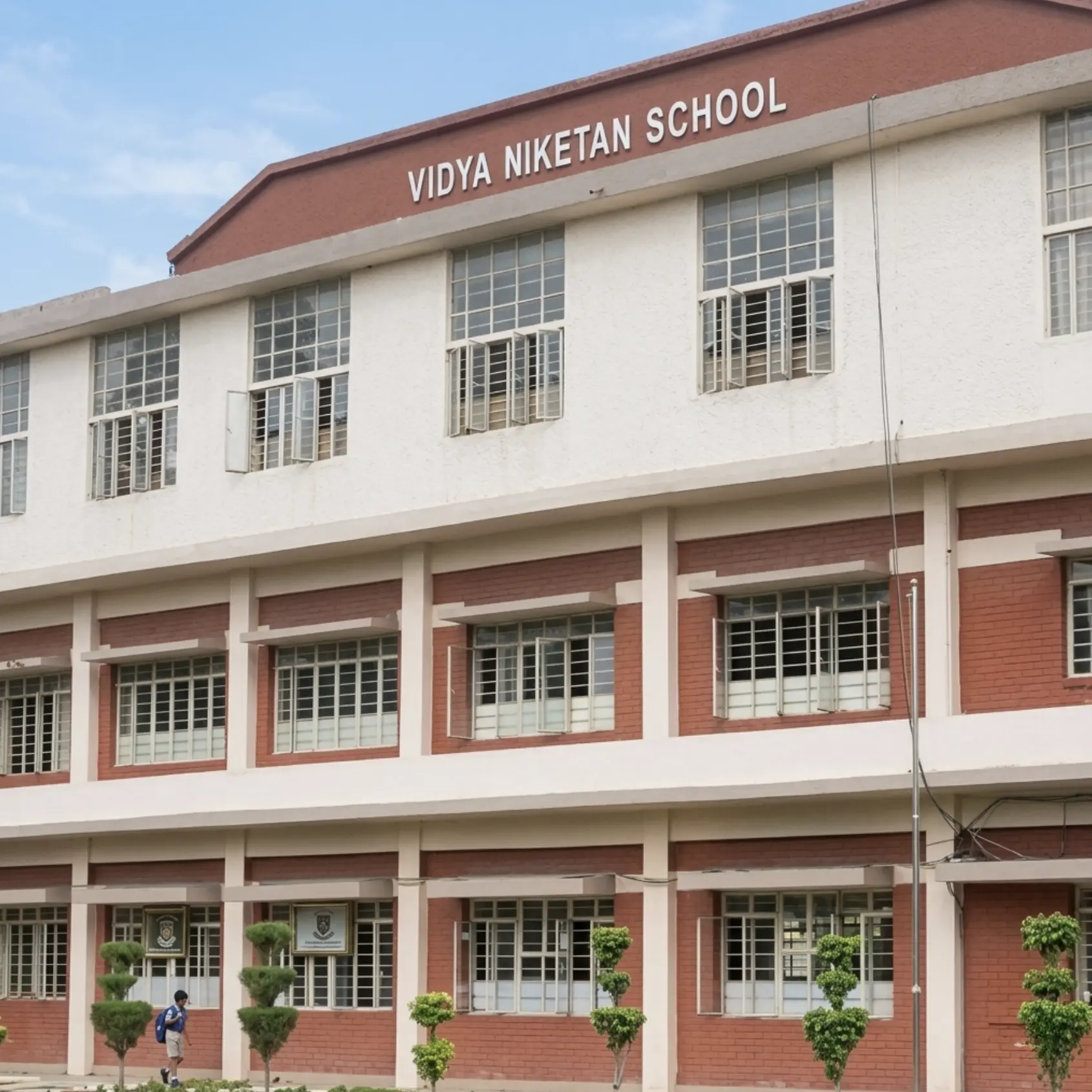 Vidya Niketan School