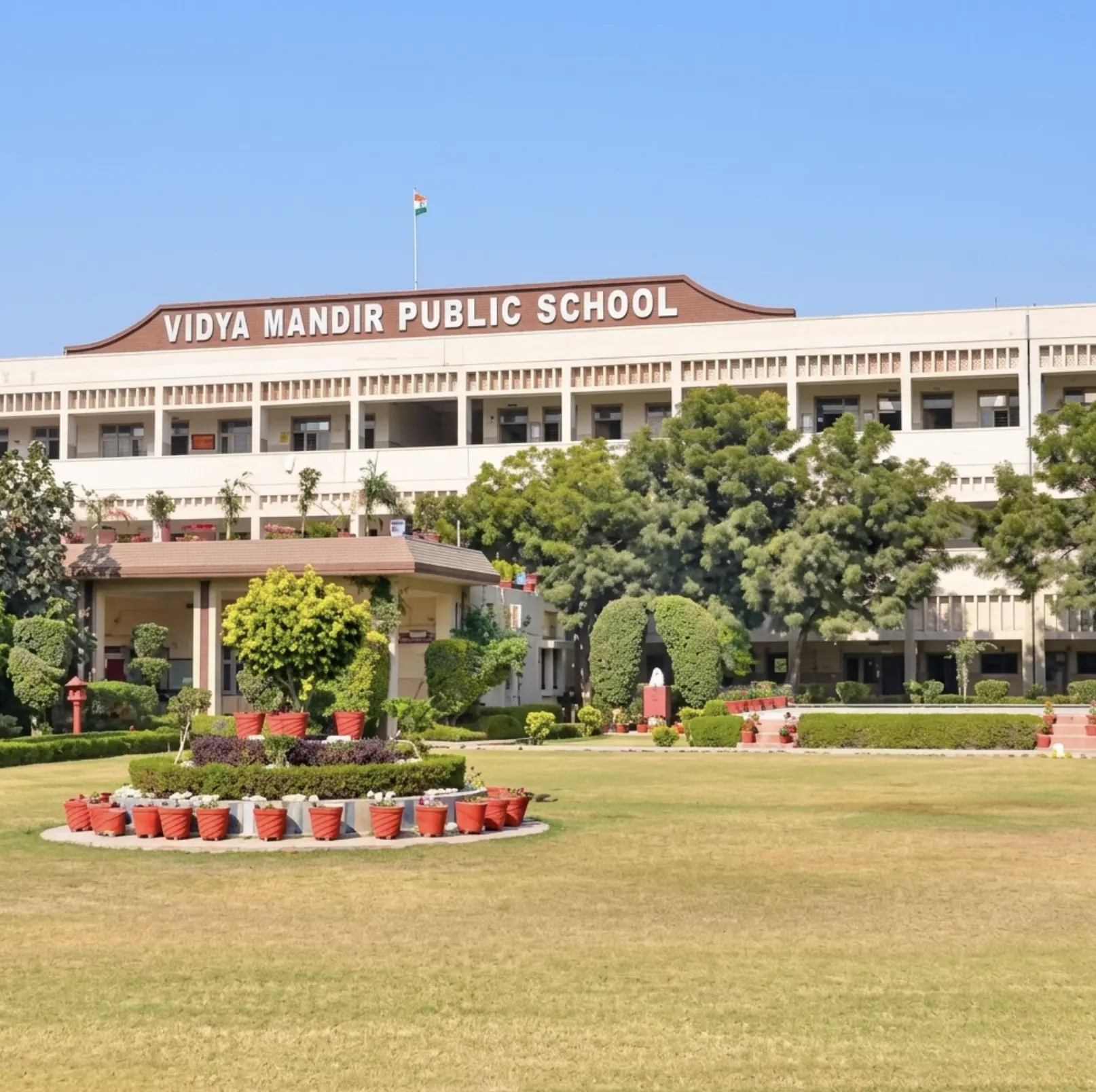 Vidya Mandir Public School