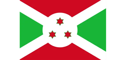 Burundi