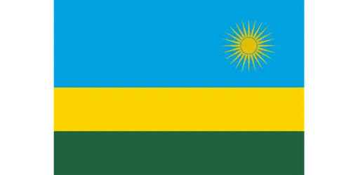 Rwanda