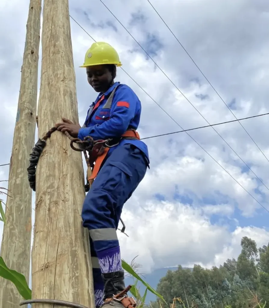 Udyat - International Projects