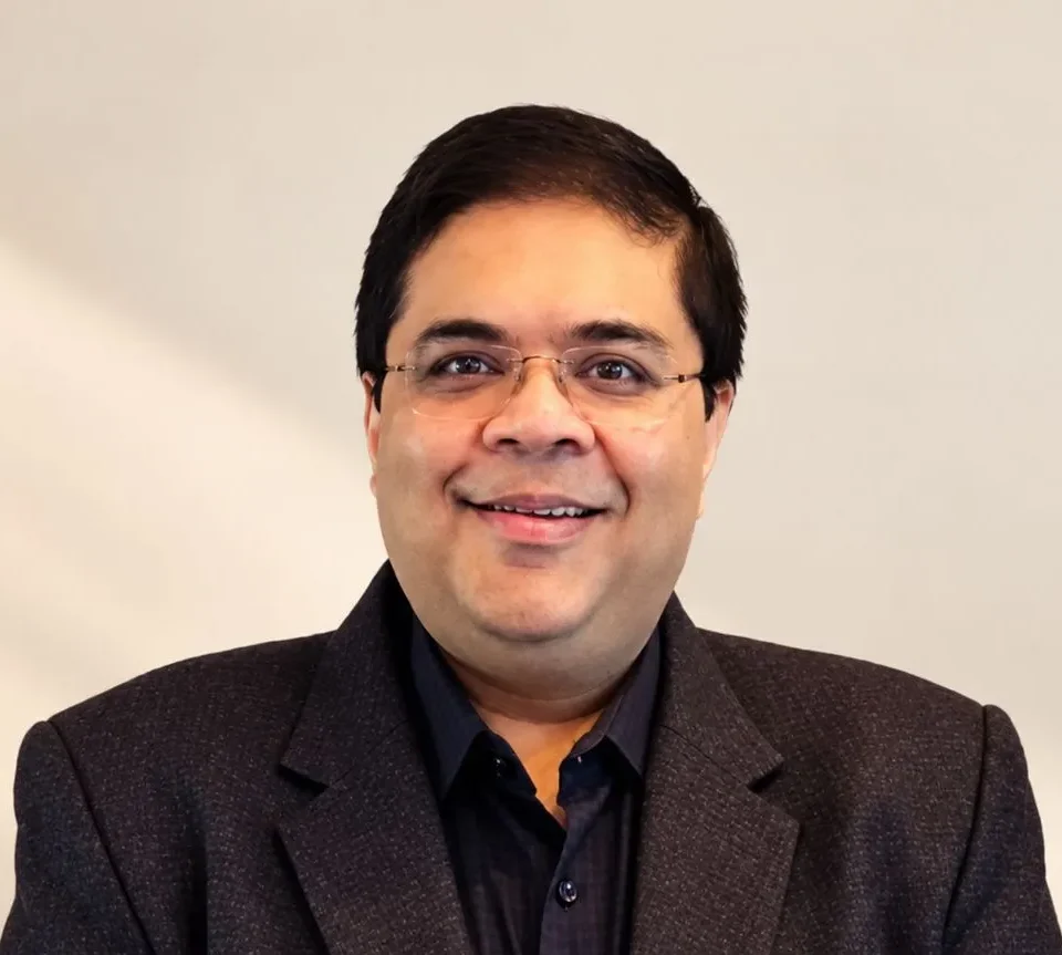 Harsh Gupta
